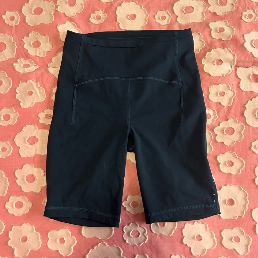 Lululemon Biker Shorts